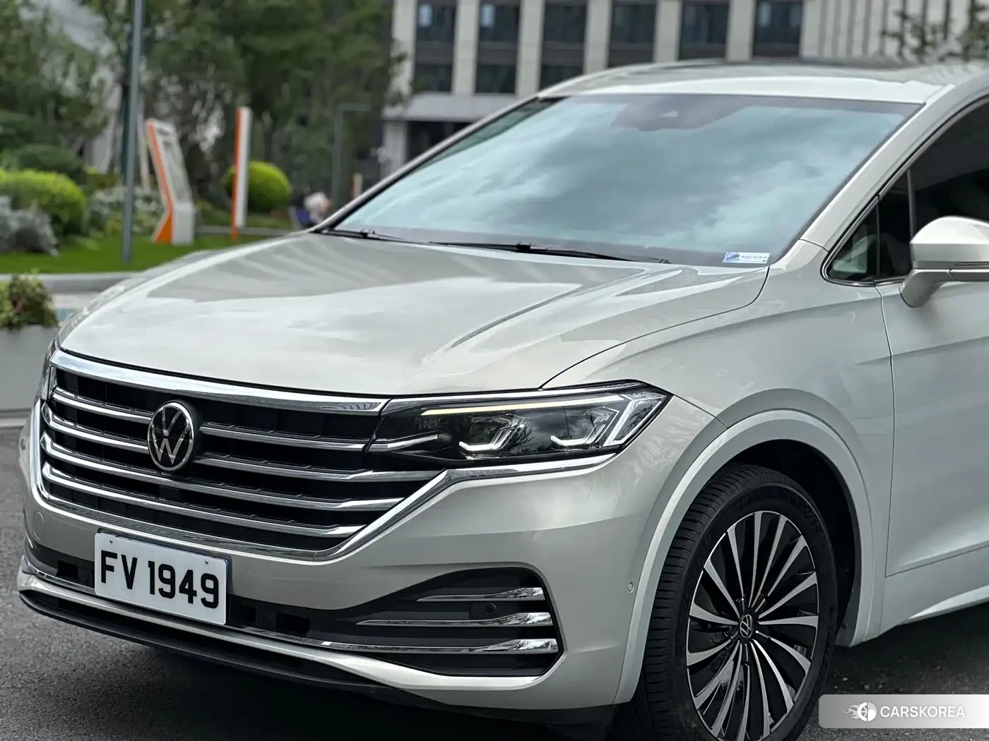 Volkswagen Viloran id 4547335 из Китая 37