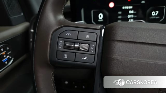 Kia Tasman id 4778136 из Кореи 37