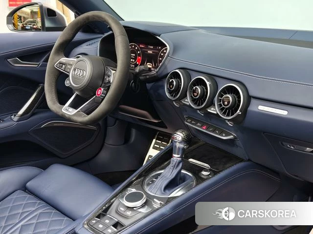 Audi TTS id 3889962 из Китая 37