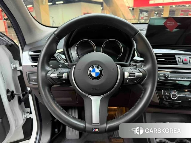 BMW X1 id 4265469 из Китая 37