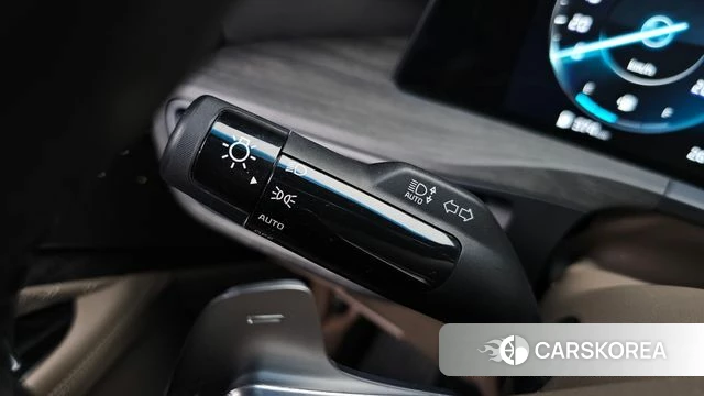 Kia K8 Hybrid id 4489835 из Кореи 37