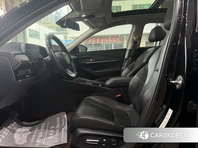 Honda Accord id 4220849 из Китая 37