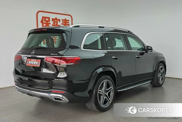Mercedes-Benz GLS id 4313739 из Китая 37