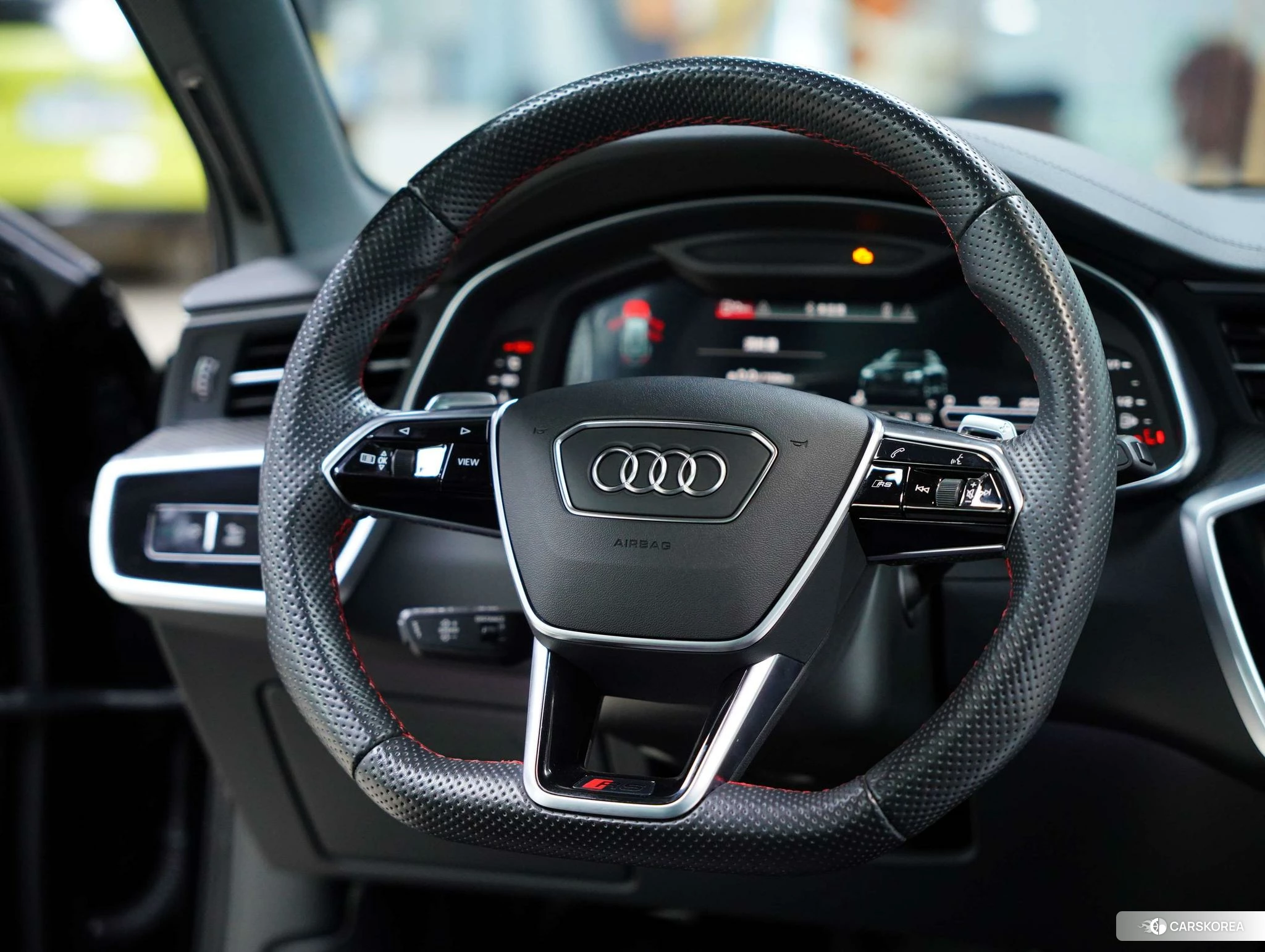 Audi RS 6 id 4499186 из Китая 37