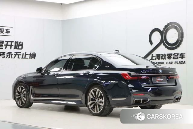 BMW 7 series id 4211114 из Китая 37