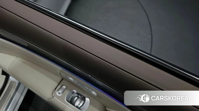 Genesis G90 (RS4) id 4579915 из Кореи 36