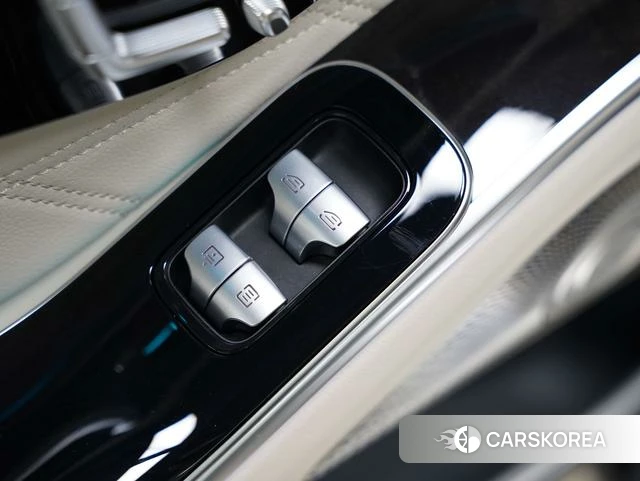 Mercedes-Benz Maybach S-class id 4271403 из Китая 37