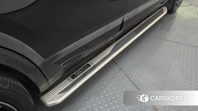 Kia Seltos id 4727749 из Кореи 37