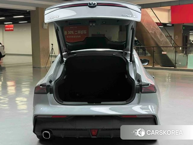 Chang'an UNI-V id 4368298 из Китая 37