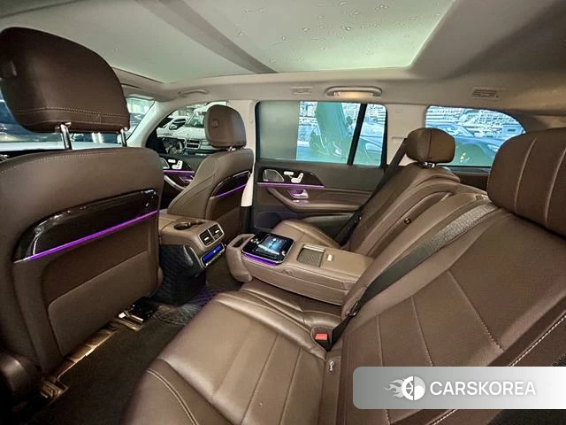 Mercedes-Benz GLS id 4257046 из Китая 37