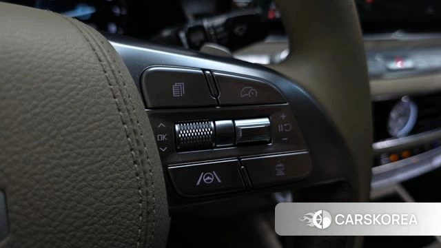 Kia The New K9 2nd generation id 4769164 из Кореи 37