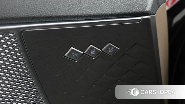 Kia K8 Hybrid id 4783322 из Кореи 37