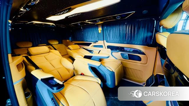 Mercedes-Benz Vito id 4256130 из Китая 37