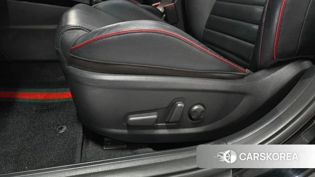 Kia Come New K3 id 4689261 из Кореи 37