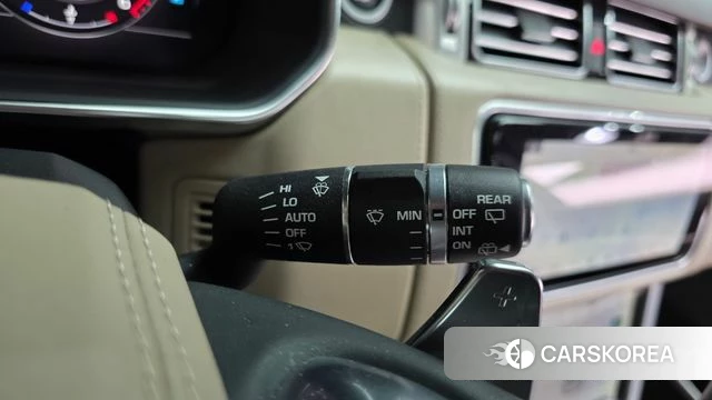 Land Rover Range Rover 4th Generation id 4837105 из Кореи 37