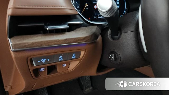 Genesis G80 (RG3) id 4445272 из Кореи 37