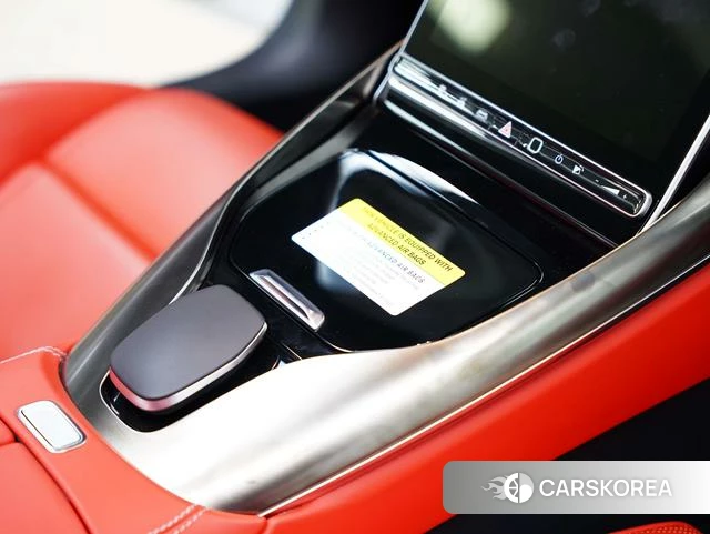 Mercedes-Benz SL-class AMG id 4307603 из Китая 37