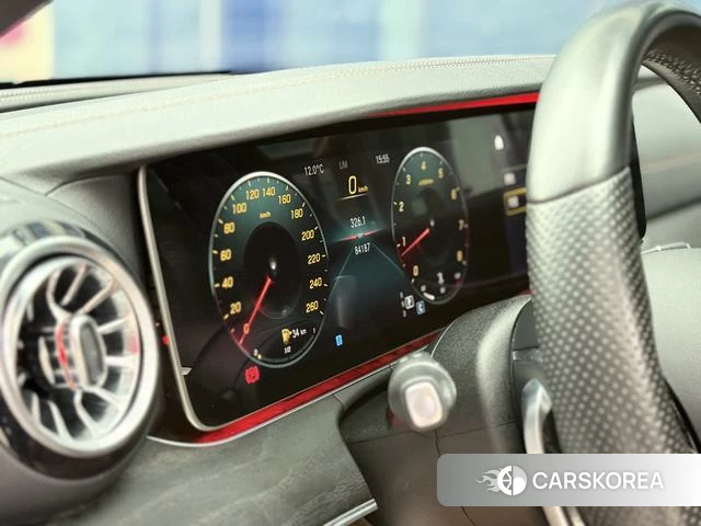 Mercedes-Benz E-class id 4260829 из Китая 37