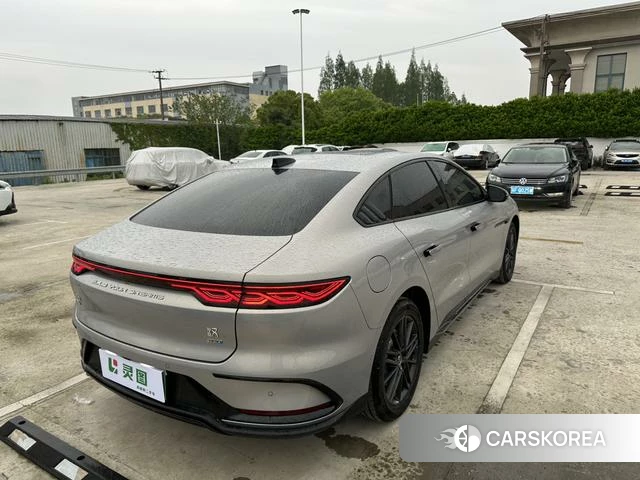 BYD Han DM id 4239870 из Китая 37