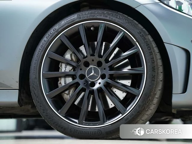 Mercedes-Benz C-class AMG id 4211255 из Китая 37