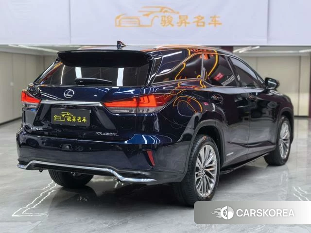 Lexus RX id 4221396 из Китая 37