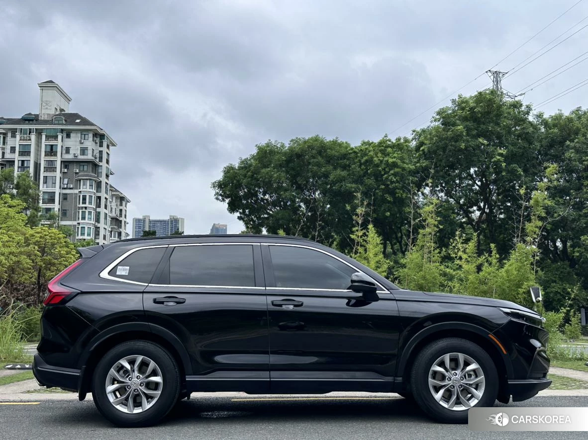 Honda CR-V id 4454571 из Китая 37