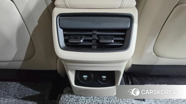 Kia The New K8 Hybrid id 4853735 из Кореи 37