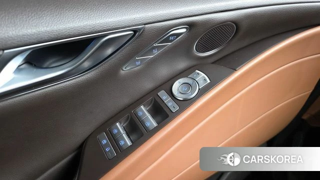 Genesis G80 (RG3) id 4749882 из Кореи 37