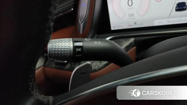 Genesis G90 (RS4) id 4302888 из Кореи 37