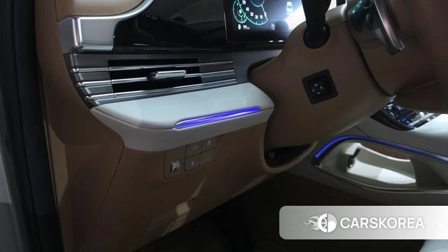 Hyundai The New Grandeur IG id 4716205 из Кореи 37