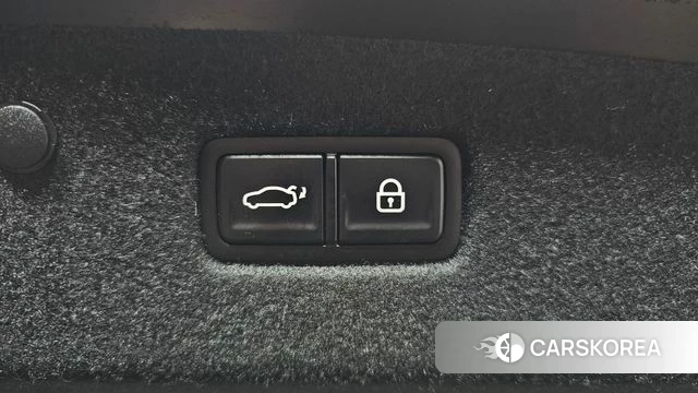 Kia The New K8 Hybrid id 4480254 из Кореи 37