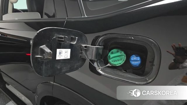 Kia Mohave Master id 4759650 из Кореи 37