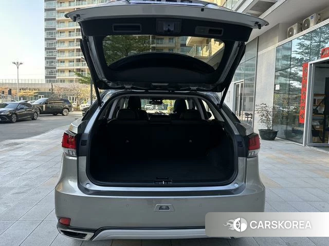 Lexus RX id 4314704 из Китая 37