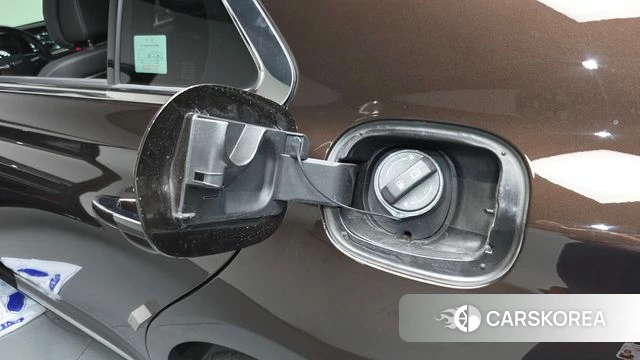 Genesis G90 id 4780893 из Кореи 37