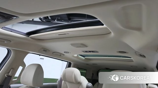 Kia The New Carnival 4th Generation id 4359950 из Кореи 37