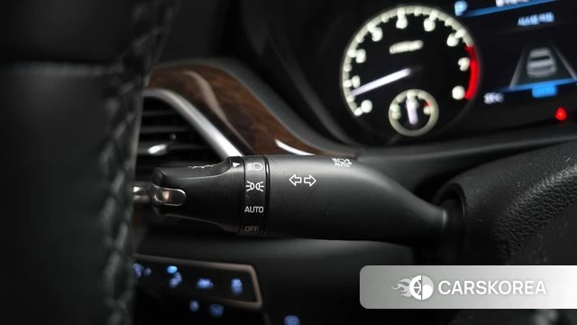 Genesis G90 id 4642658 из Кореи 37
