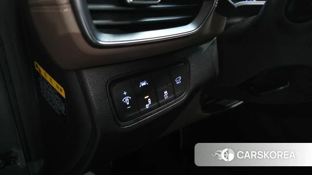Hyundai Santa Fe TM id 4918637 из Кореи 37