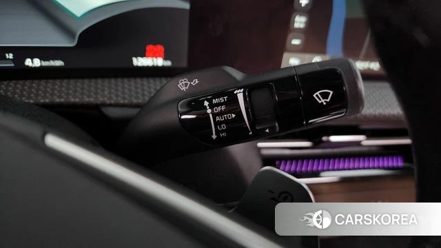 Kia EV6 id 4231658 из Кореи 37