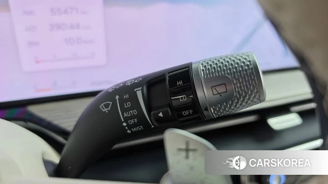 Genesis GV80 id 4792055 из Кореи 37