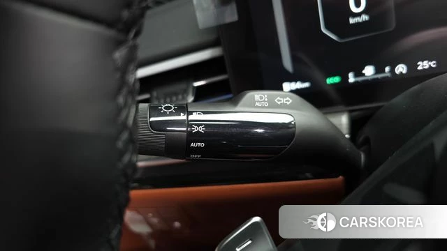 Kia The New K5 3rd generation id 4743710 из Кореи 37