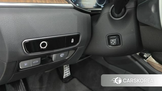 Kia The New K9 2nd generation id 4194941 из Кореи 37