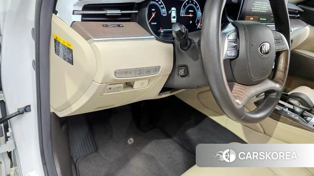 Kia More K9 id 4225359 из Кореи 37