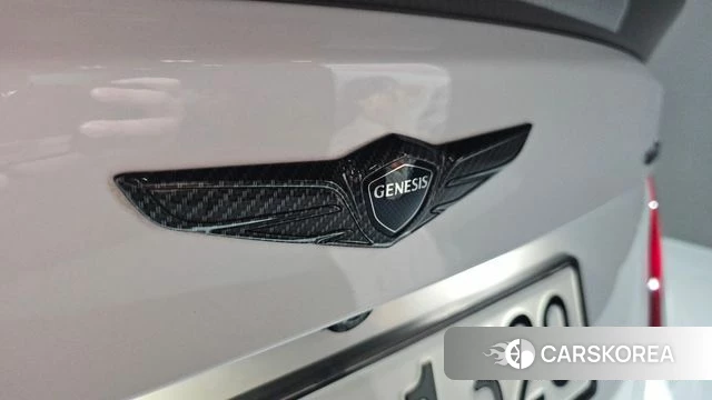 Genesis G70 id 4574088 из Кореи 37