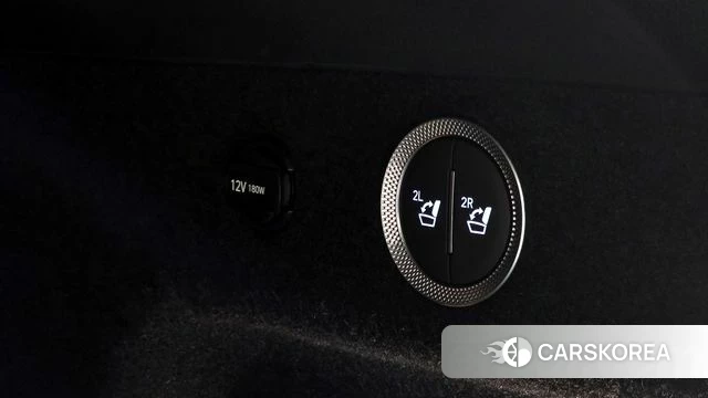 Genesis GV80 Coupe id 4414280 из Кореи 37