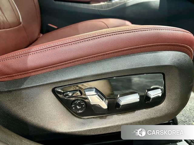 BMW 5 series id 4320852 из Китая 37