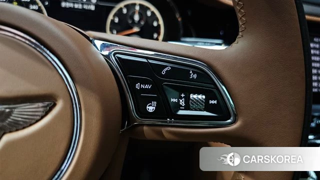 Bentley Flying Spur 3rd Generation id 4721336 из Кореи 37