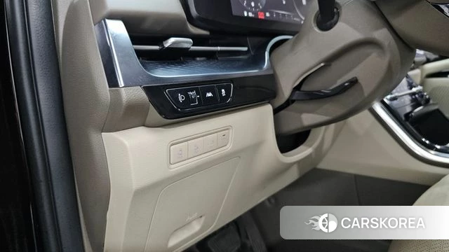 Kia Carnival 4th generation id 4534110 из Кореи 37