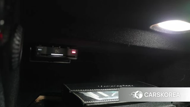 Mercedes-Benz S-Class W223 id 4775100 из Кореи 37