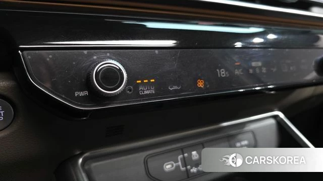 Kia The New Carnival 4th Generation id 4834605 из Кореи 37