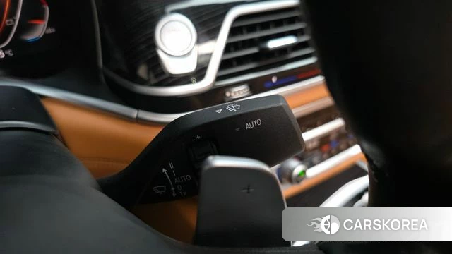 BMW 7 Series (G11) id 4936664 из Кореи 37